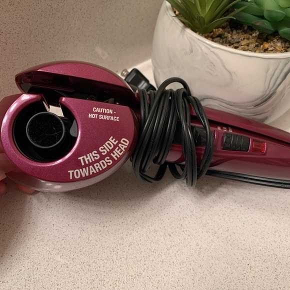 Infinity Pro Conair - Picture 2 of 3